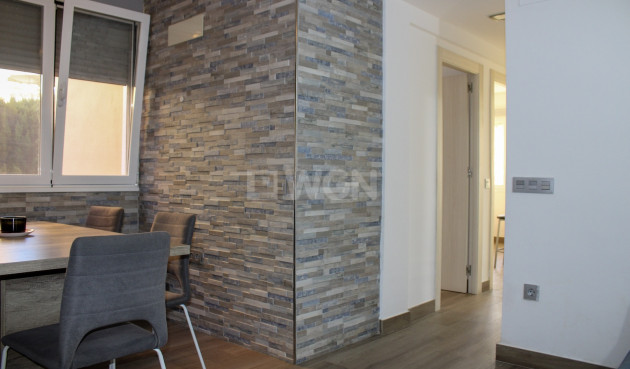 Odsprzedaż - Mieszkanie w bloku - Málaga - Costa del Sol