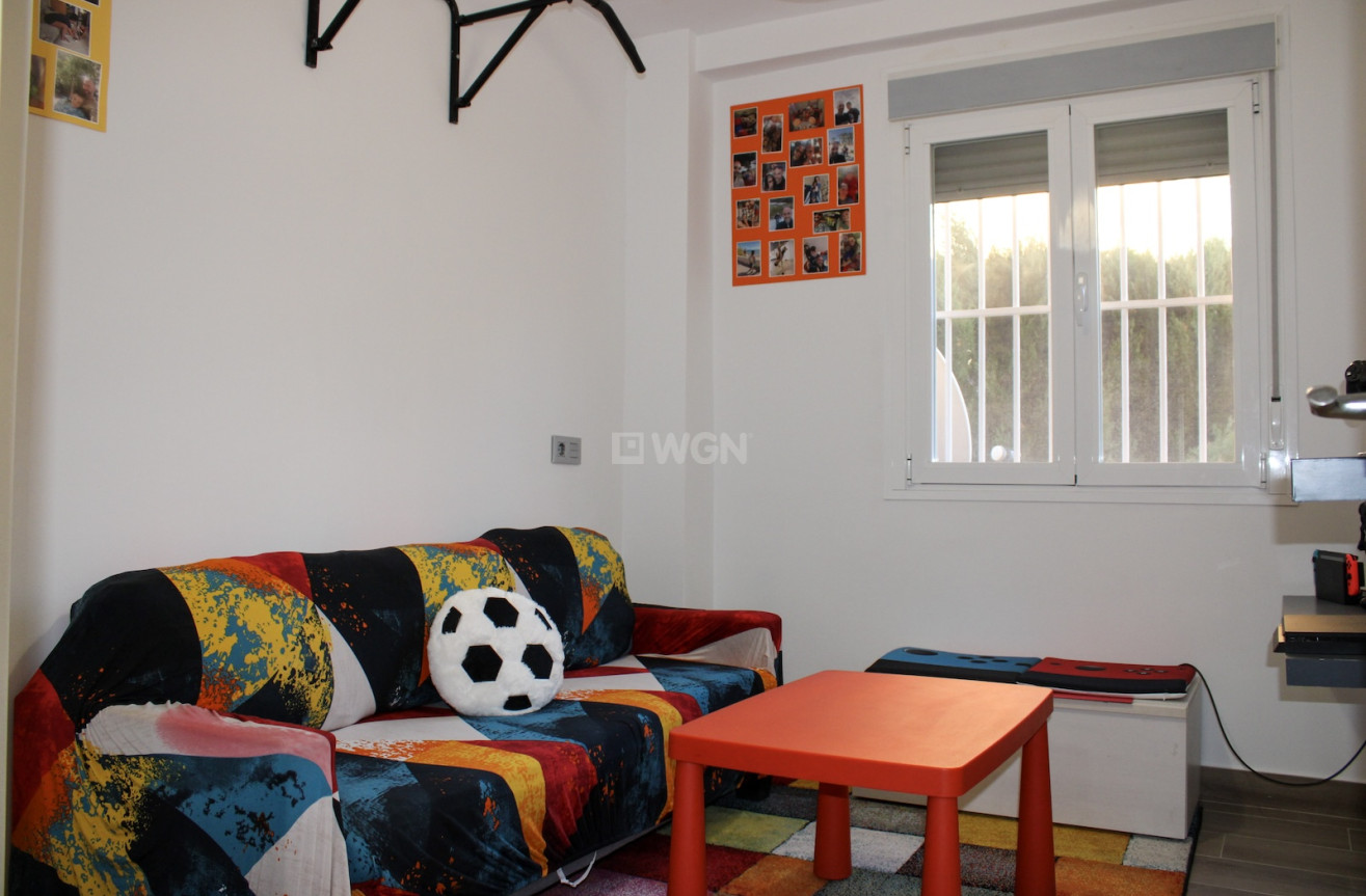 Odsprzedaż - Mieszkanie w bloku - Málaga - Costa del Sol