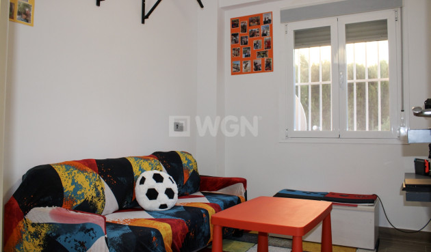 Odsprzedaż - Mieszkanie w bloku - Málaga - Costa del Sol