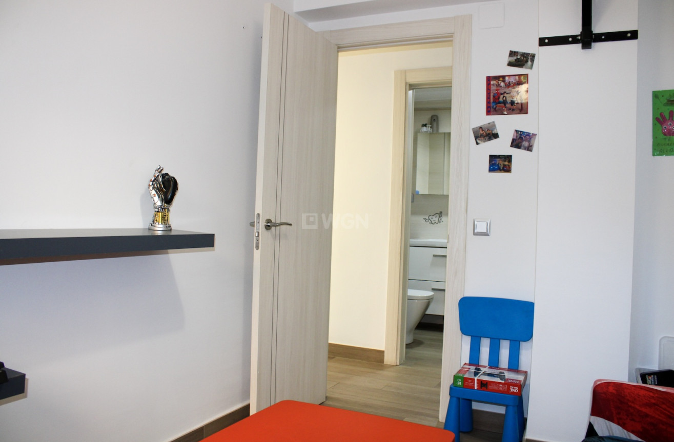 Odsprzedaż - Mieszkanie w bloku - Málaga - Costa del Sol