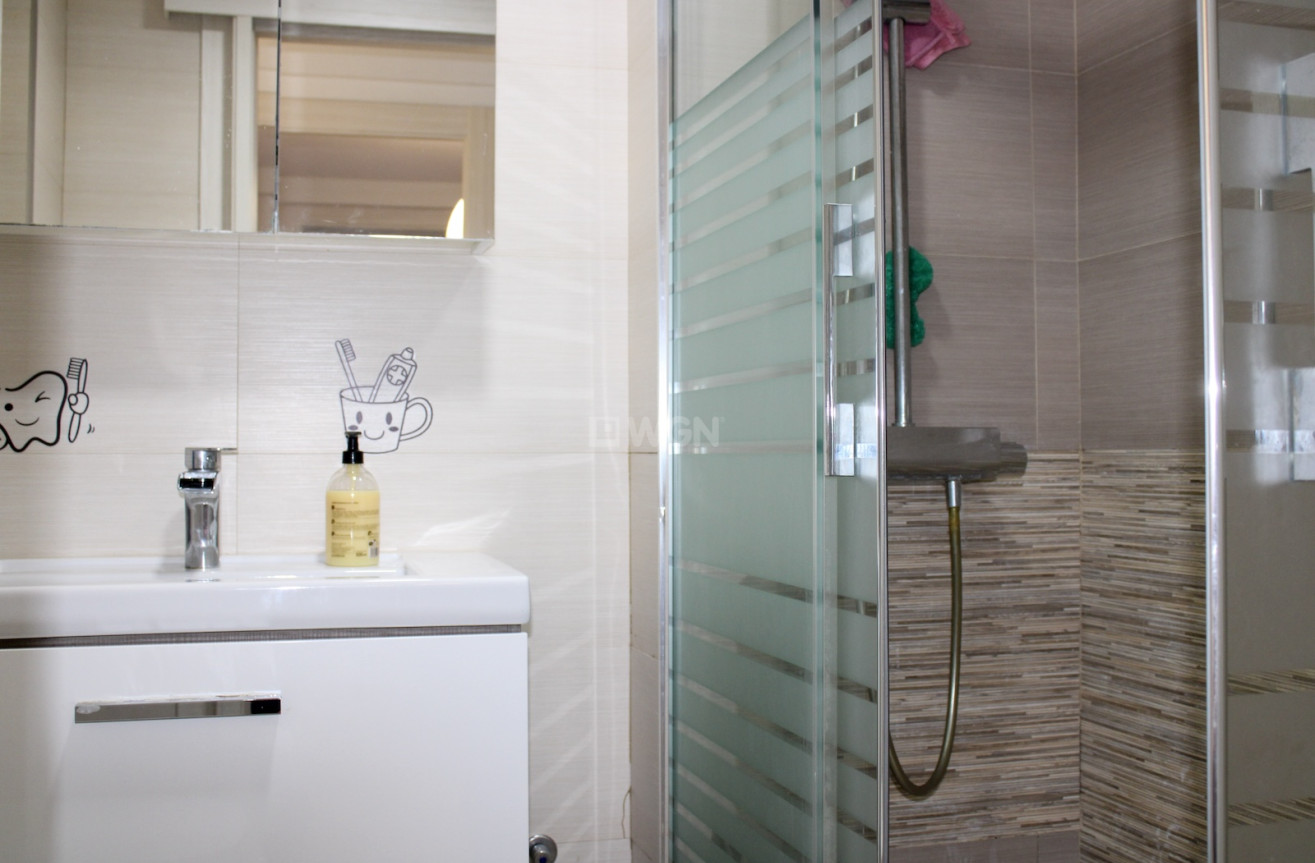 Odsprzedaż - Mieszkanie w bloku - Málaga - Costa del Sol