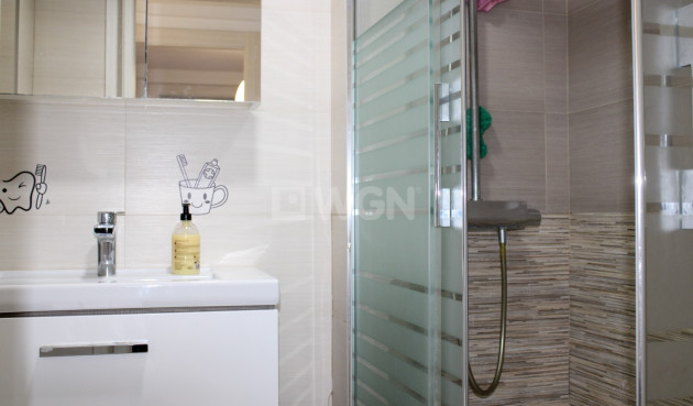 Odsprzedaż - Mieszkanie w bloku - Málaga - Costa del Sol