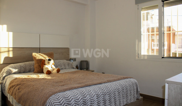 Odsprzedaż - Mieszkanie w bloku - Málaga - Costa del Sol