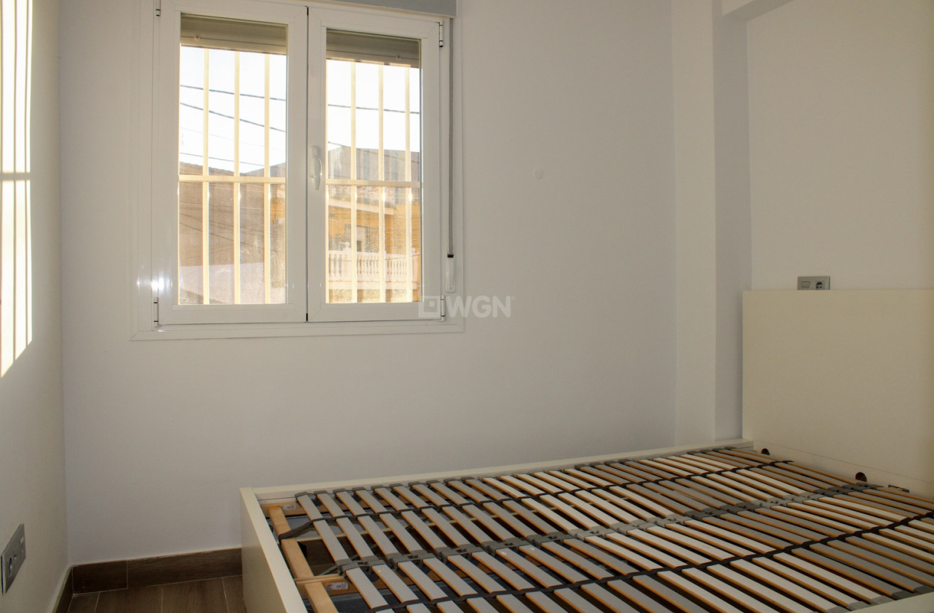 Odsprzedaż - Mieszkanie w bloku - Málaga - Costa del Sol