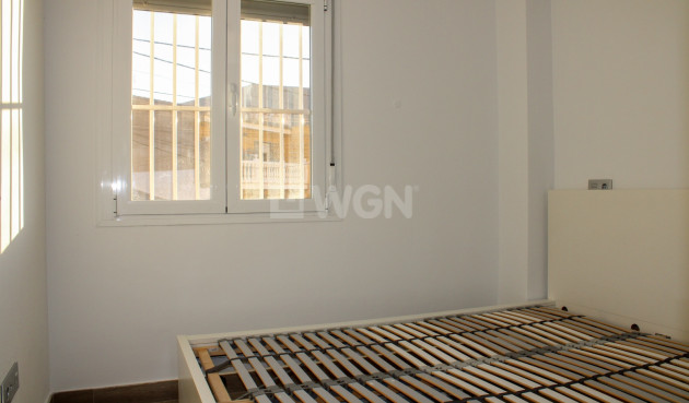 Odsprzedaż - Mieszkanie w bloku - Málaga - Costa del Sol