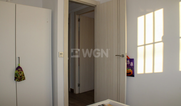 Odsprzedaż - Mieszkanie w bloku - Málaga - Costa del Sol