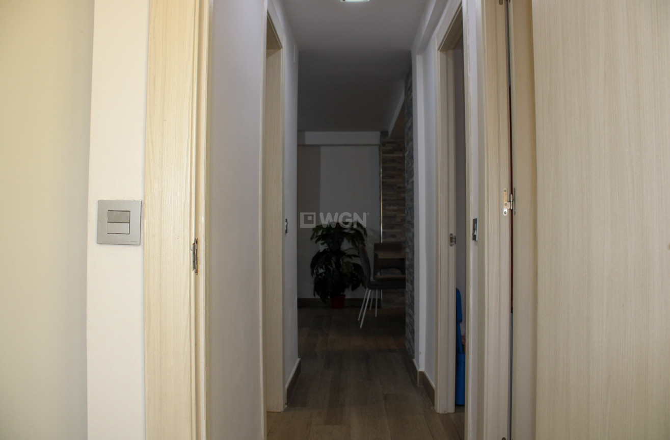 Odsprzedaż - Mieszkanie w bloku - Málaga - Costa del Sol