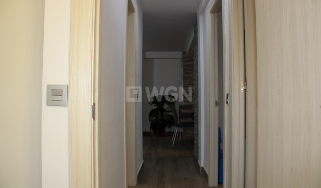 Odsprzedaż - Mieszkanie w bloku - Málaga - Costa del Sol