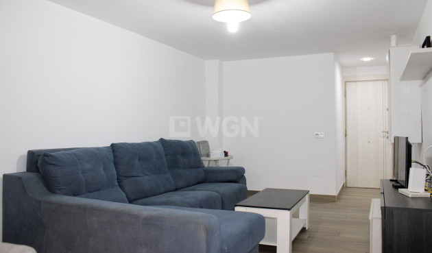 Odsprzedaż - Mieszkanie w bloku - Málaga - Costa del Sol