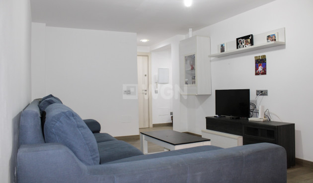 Odsprzedaż - Mieszkanie w bloku - Málaga - Costa del Sol