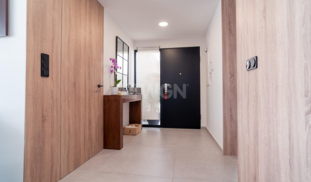 Odsprzedaż - Villa - Algorfa - Inland