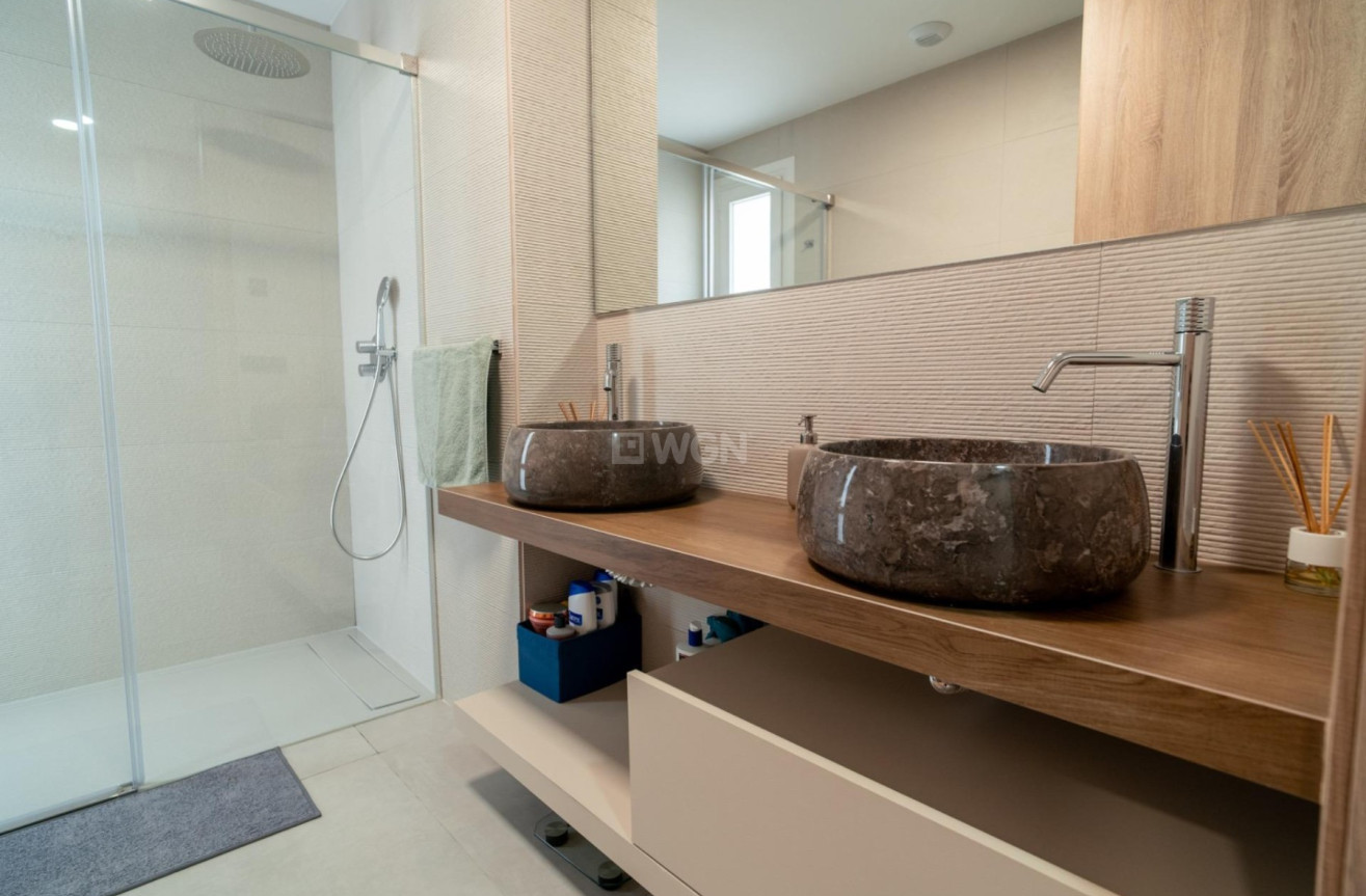 Odsprzedaż - Villa - Algorfa - Inland