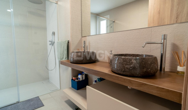 Odsprzedaż - Villa - Algorfa - Inland