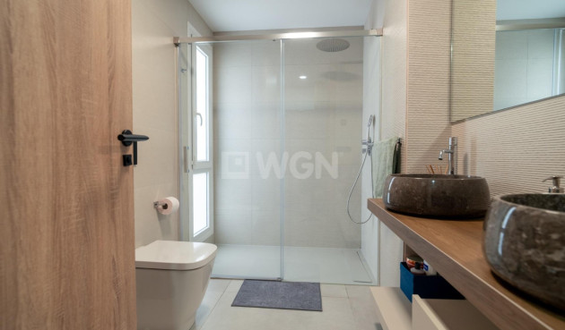 Odsprzedaż - Villa - Algorfa - Inland