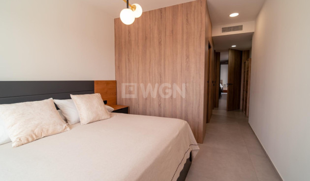 Odsprzedaż - Villa - Algorfa - Inland