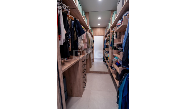 Odsprzedaż - Villa - Algorfa - Inland