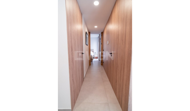 Odsprzedaż - Villa - Algorfa - Inland