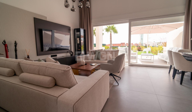 Odsprzedaż - Villa - Algorfa - Inland