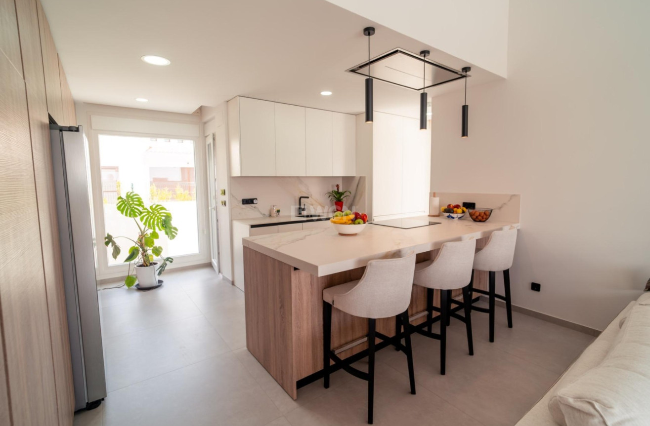 Odsprzedaż - Villa - Algorfa - Inland