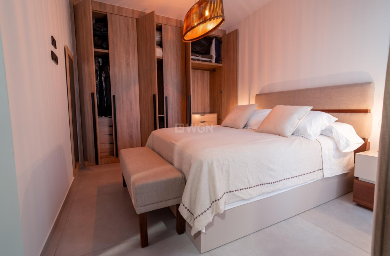 Odsprzedaż - Villa - Algorfa - Inland