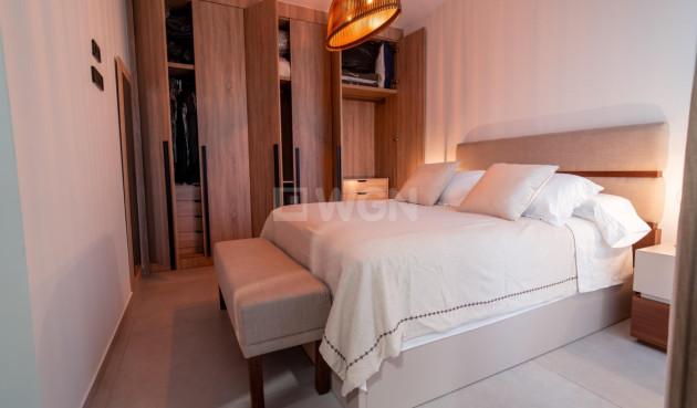 Odsprzedaż - Villa - Algorfa - Inland