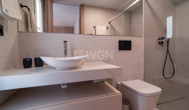 Odsprzedaż - Villa - Algorfa - Inland