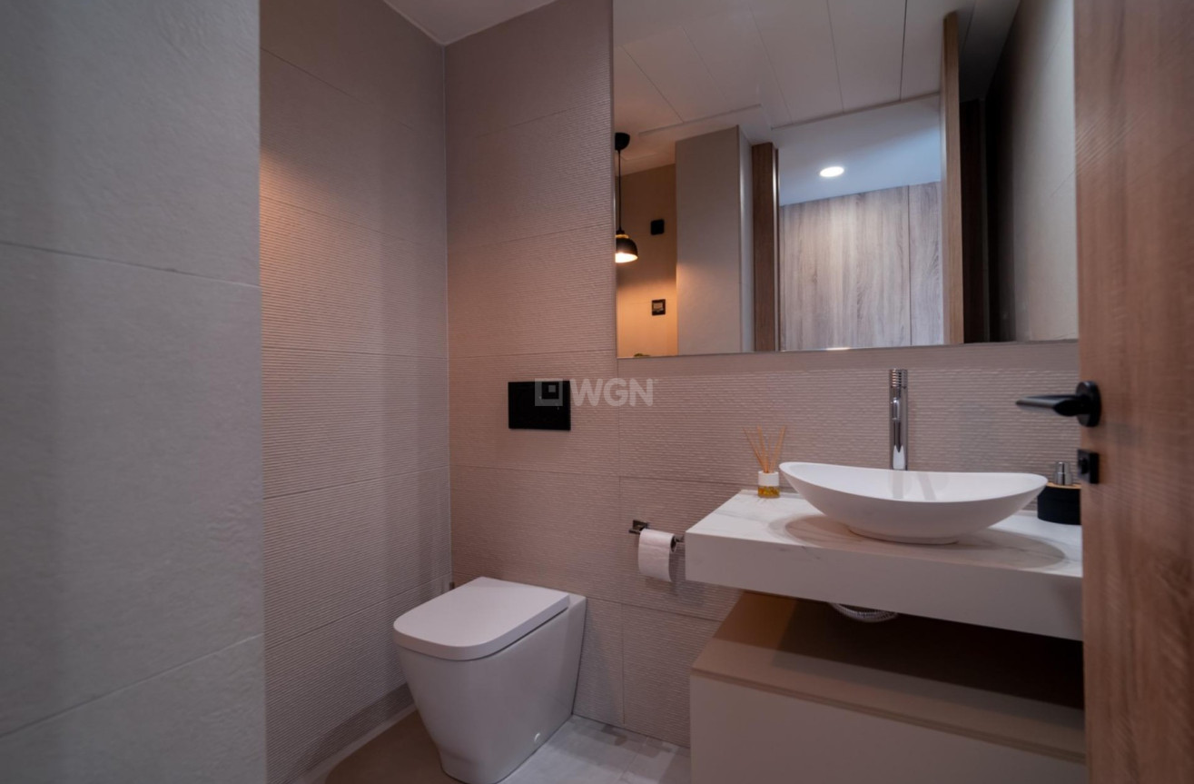 Odsprzedaż - Villa - Algorfa - Inland