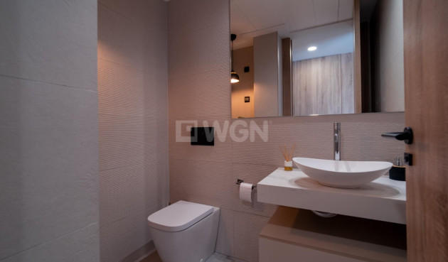 Odsprzedaż - Villa - Algorfa - Inland