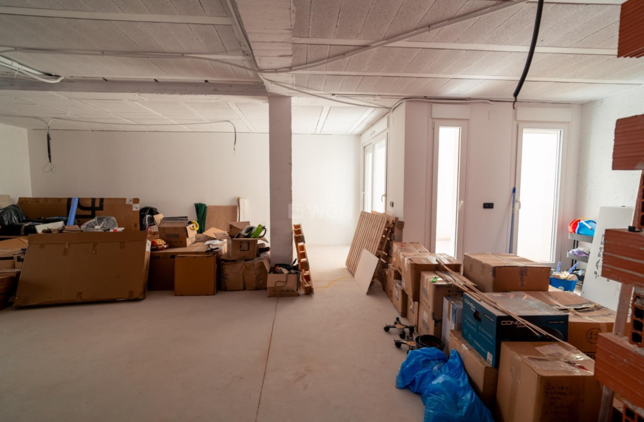 Odsprzedaż - Villa - Algorfa - Inland