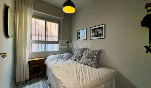 Odsprzedaż - Mieszkanie w bloku - La Mata - Costa Blanca