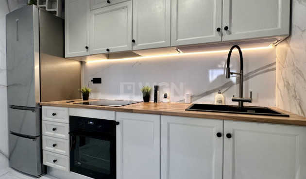 Odsprzedaż - Mieszkanie w bloku - Orihuela Costa - Costa Blanca