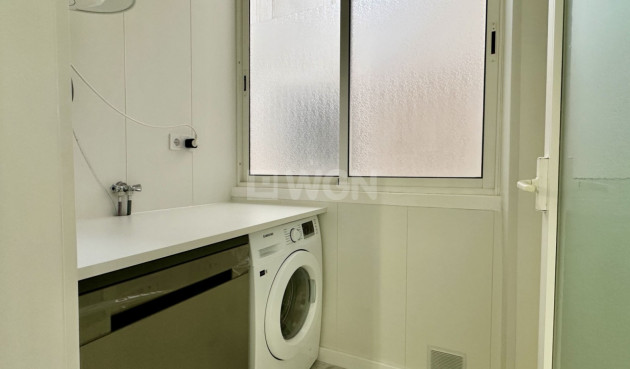 Odsprzedaż - Mieszkanie w bloku - Orihuela Costa - Costa Blanca