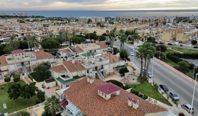 Odsprzedaż - Mieszkanie w bloku - Orihuela Costa - Costa Blanca