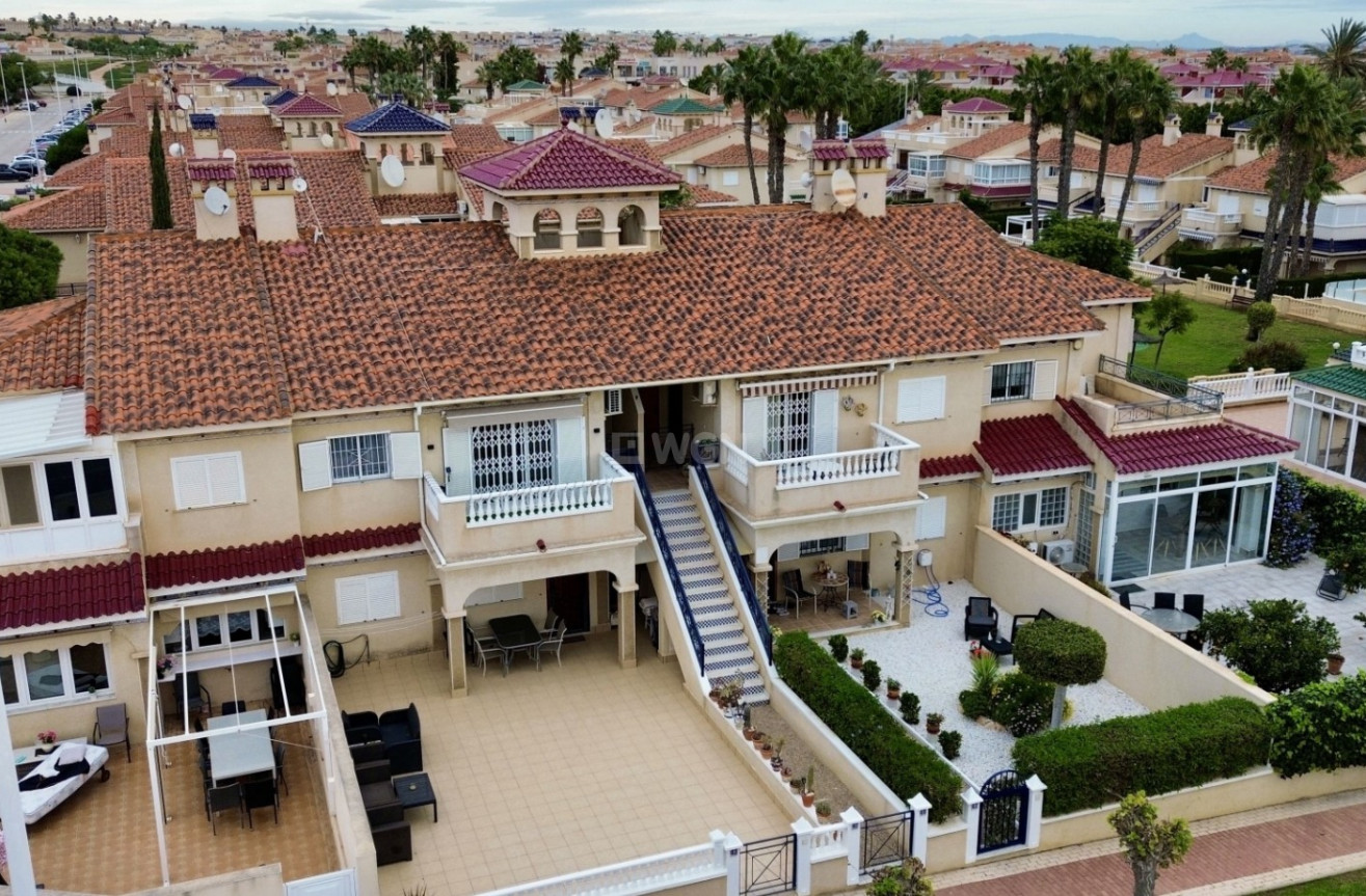 Odsprzedaż - Mieszkanie w bloku - Orihuela Costa - Costa Blanca