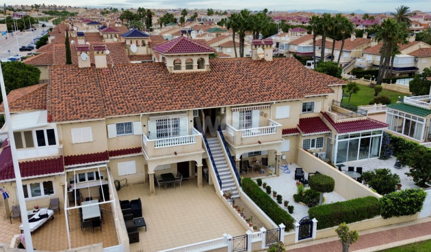 Odsprzedaż - Mieszkanie w bloku - Orihuela Costa - Costa Blanca