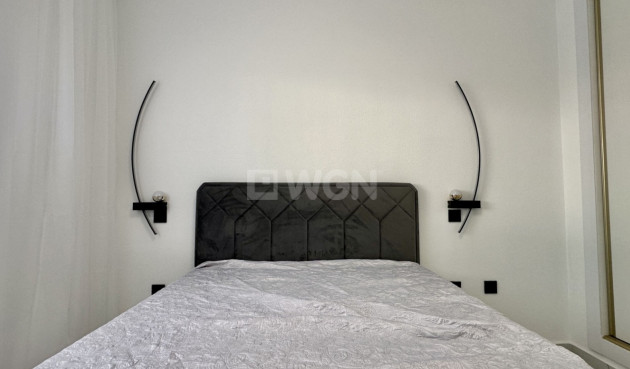 Odsprzedaż - Mieszkanie w bloku - Orihuela Costa - Costa Blanca