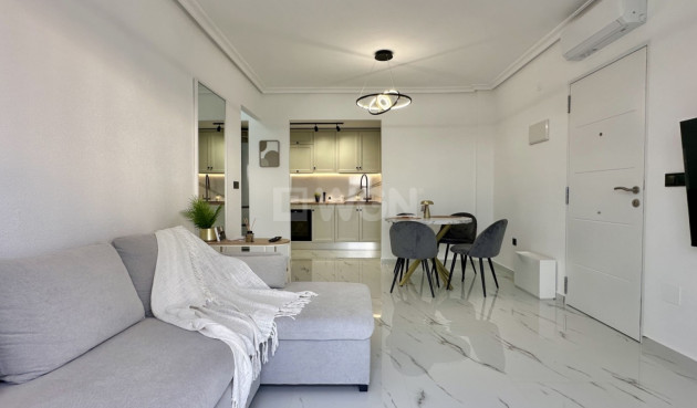 Odsprzedaż - Mieszkanie w bloku - Orihuela Costa - Costa Blanca