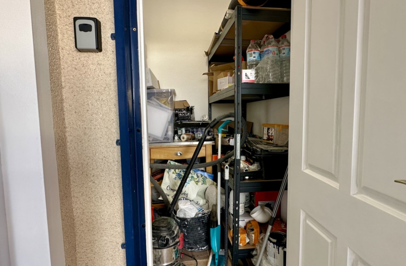 Odsprzedaż - Mieszkanie w bloku - Orihuela Costa - Costa Blanca