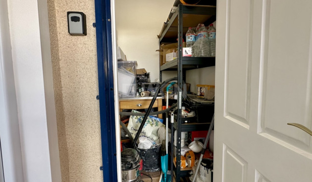 Odsprzedaż - Mieszkanie w bloku - Orihuela Costa - Costa Blanca