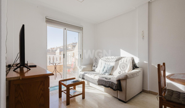 Odsprzedaż - Bungalow - Torrevieja - Costa Blanca