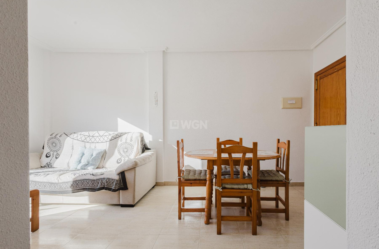 Odsprzedaż - Bungalow - Torrevieja - Costa Blanca