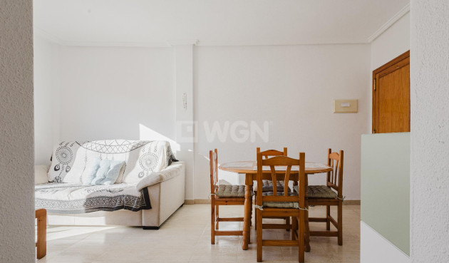 Odsprzedaż - Bungalow - Torrevieja - Costa Blanca