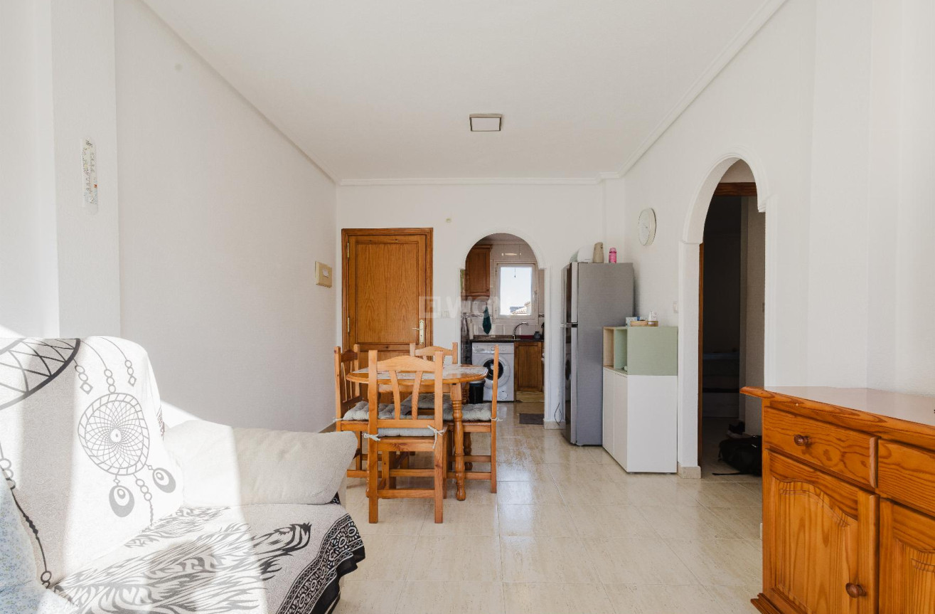 Odsprzedaż - Bungalow - Torrevieja - Costa Blanca