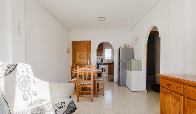 Odsprzedaż - Bungalow - Torrevieja - Costa Blanca
