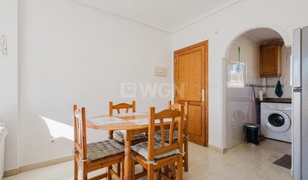 Odsprzedaż - Bungalow - Torrevieja - Costa Blanca