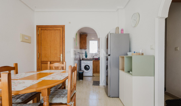 Odsprzedaż - Bungalow - Torrevieja - Costa Blanca