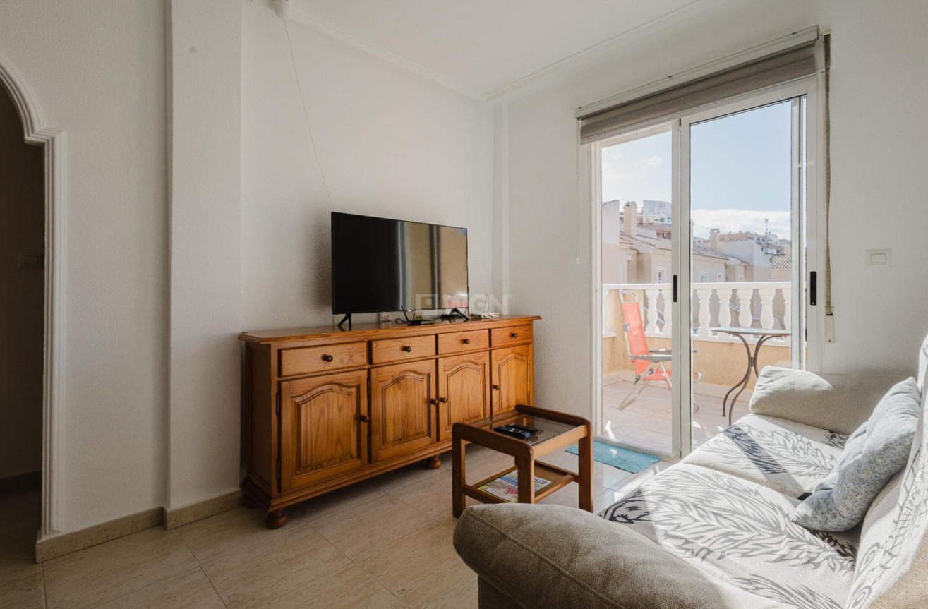 Odsprzedaż - Bungalow - Torrevieja - Costa Blanca