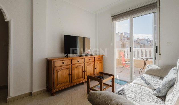 Odsprzedaż - Bungalow - Torrevieja - Costa Blanca