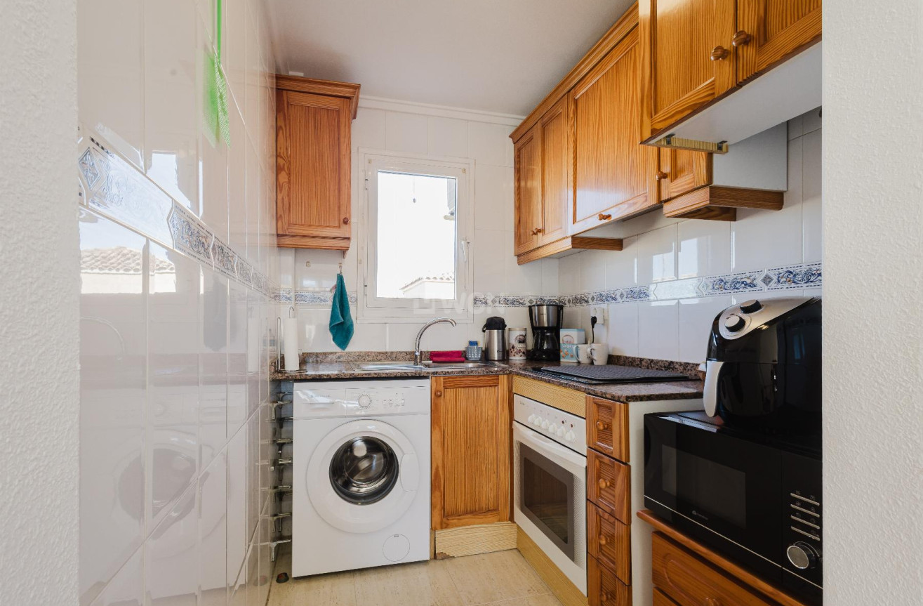 Odsprzedaż - Bungalow - Torrevieja - Costa Blanca