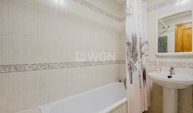 Odsprzedaż - Bungalow - Torrevieja - Costa Blanca